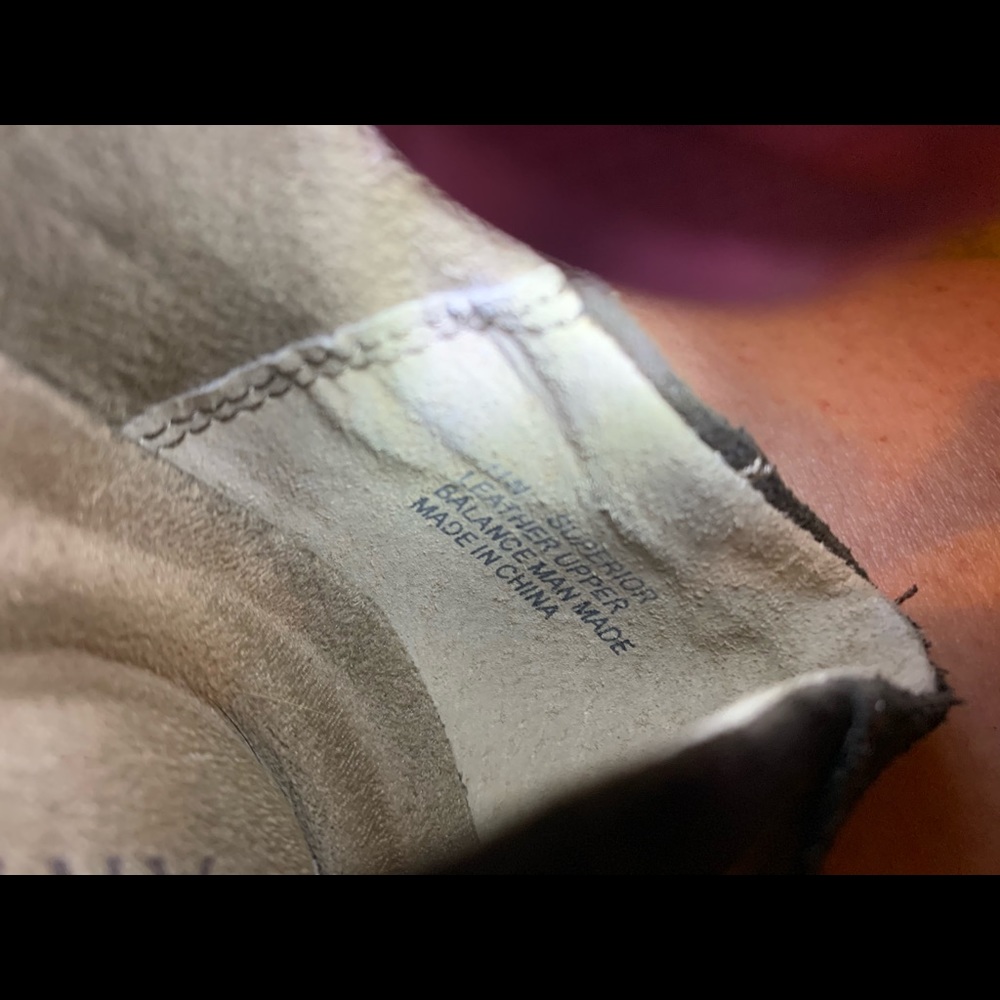 Array brown loafers - Picture 6 of 6